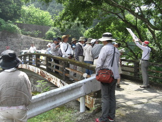 谷川橋