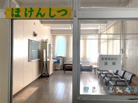 旧河俣小学校(2)