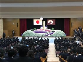 20190414熊本地震犠牲者追悼式