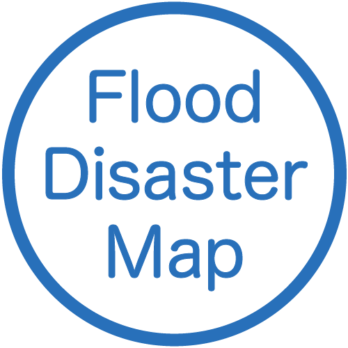 Flood Disaster Map