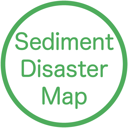 Sediment Disaster Map