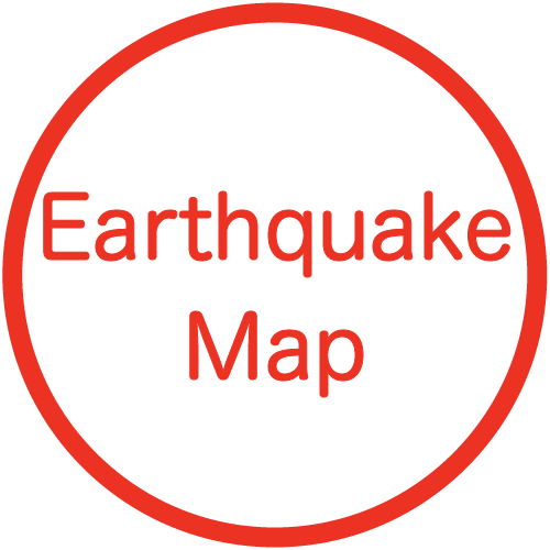 Earthquake Map