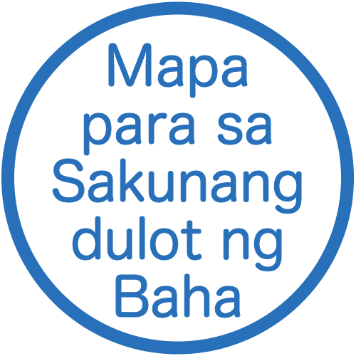 Bản đồ Thảm họa Lũ lụt