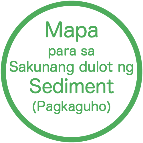 Bản đồ Thảm họa Sụt lở