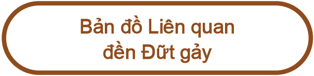 Bản đồ Liên quan đến Đứt gãy