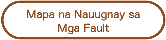 Mapa na Nauugnay sa Mga Fault