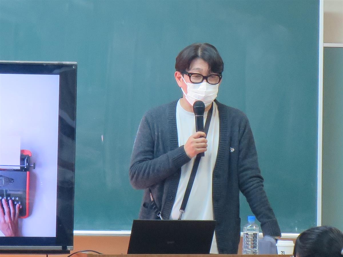 八代農業塾スマート講座の画像