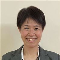 齋藤朝子氏
