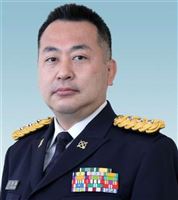講話「自衛隊の国民保護の取組について」