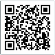 オンライン申請QRコード