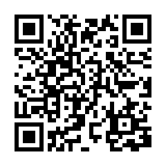 WEB版防災マップ_QRコード