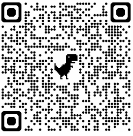 （8月16日更新）QRコード