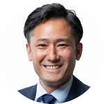 ３金子議員