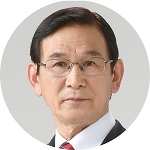 ２１隆一議員