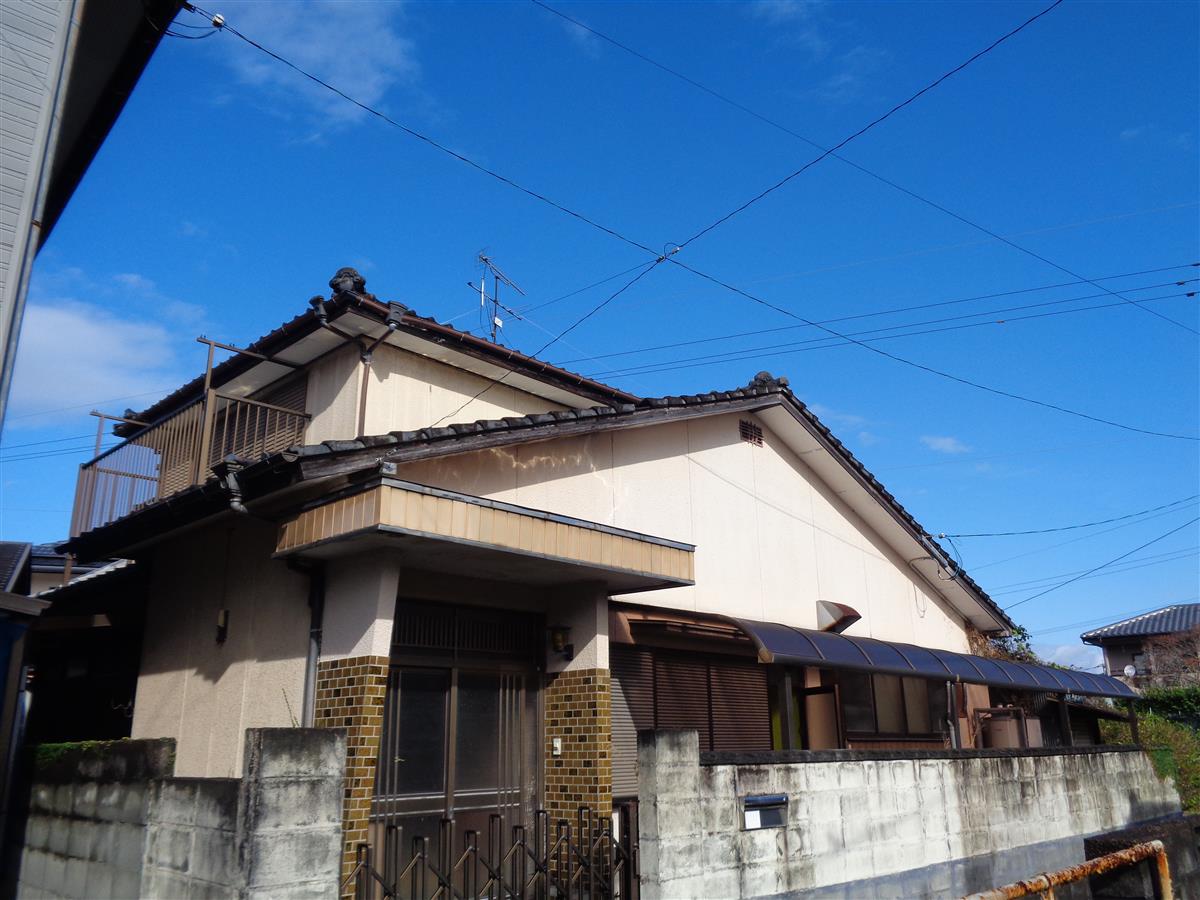 空き家物件情報No92の画像