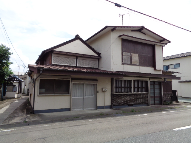 空き家物件情報No86の画像