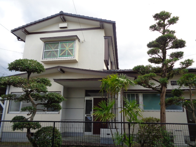 空き家物件情報No97の画像