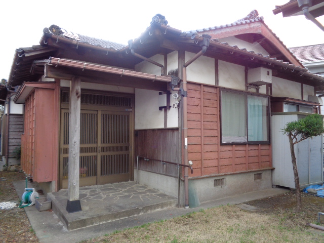 空き家物件No96の画像