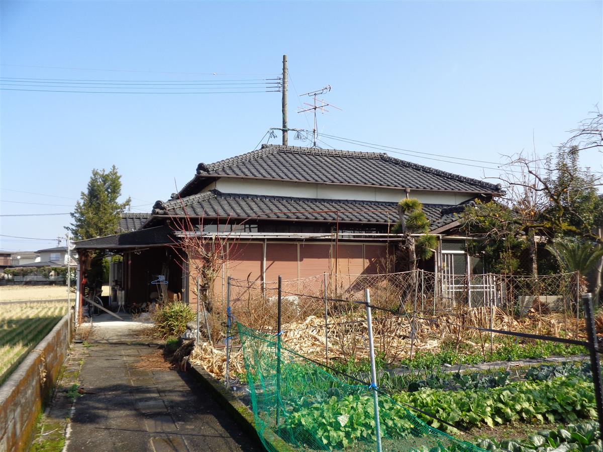 空き家物件情報NO.19の画像