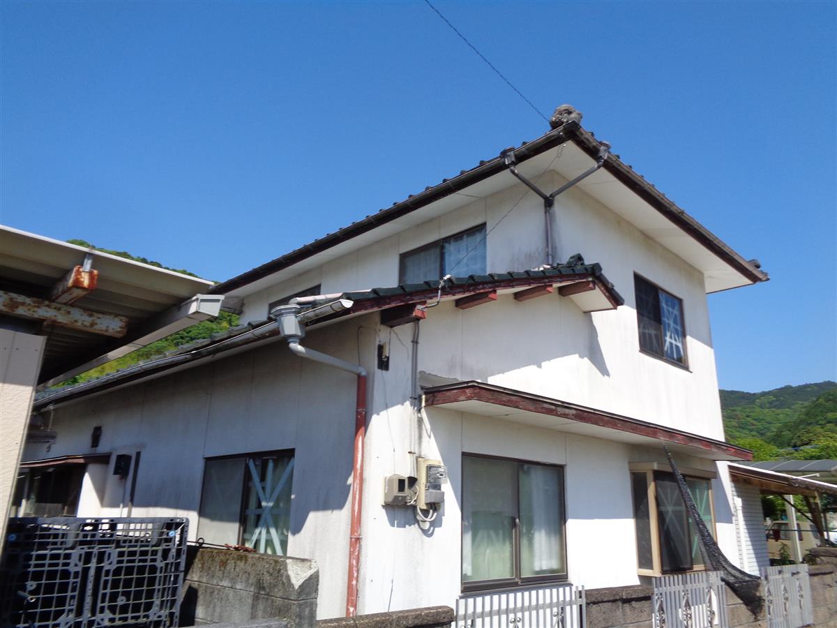 空き家物件情報NO.141の画像