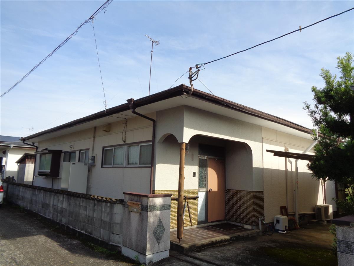 空き家物件情報NO.149の画像