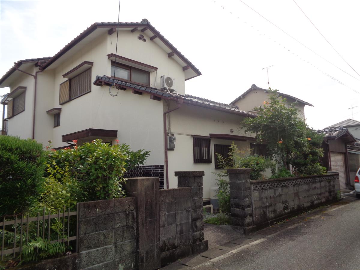 空き家物件情報NO.154の画像