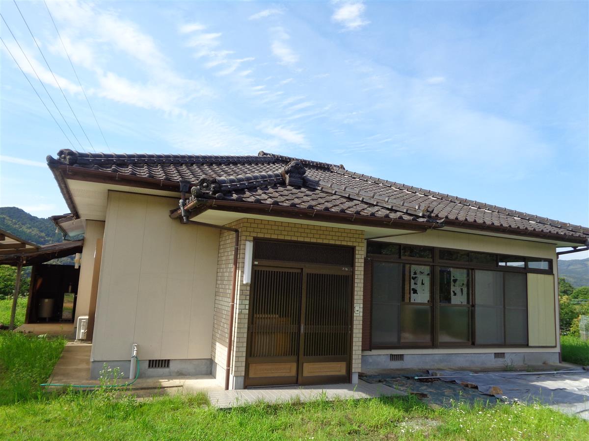 空き家物件情報NO.148の画像