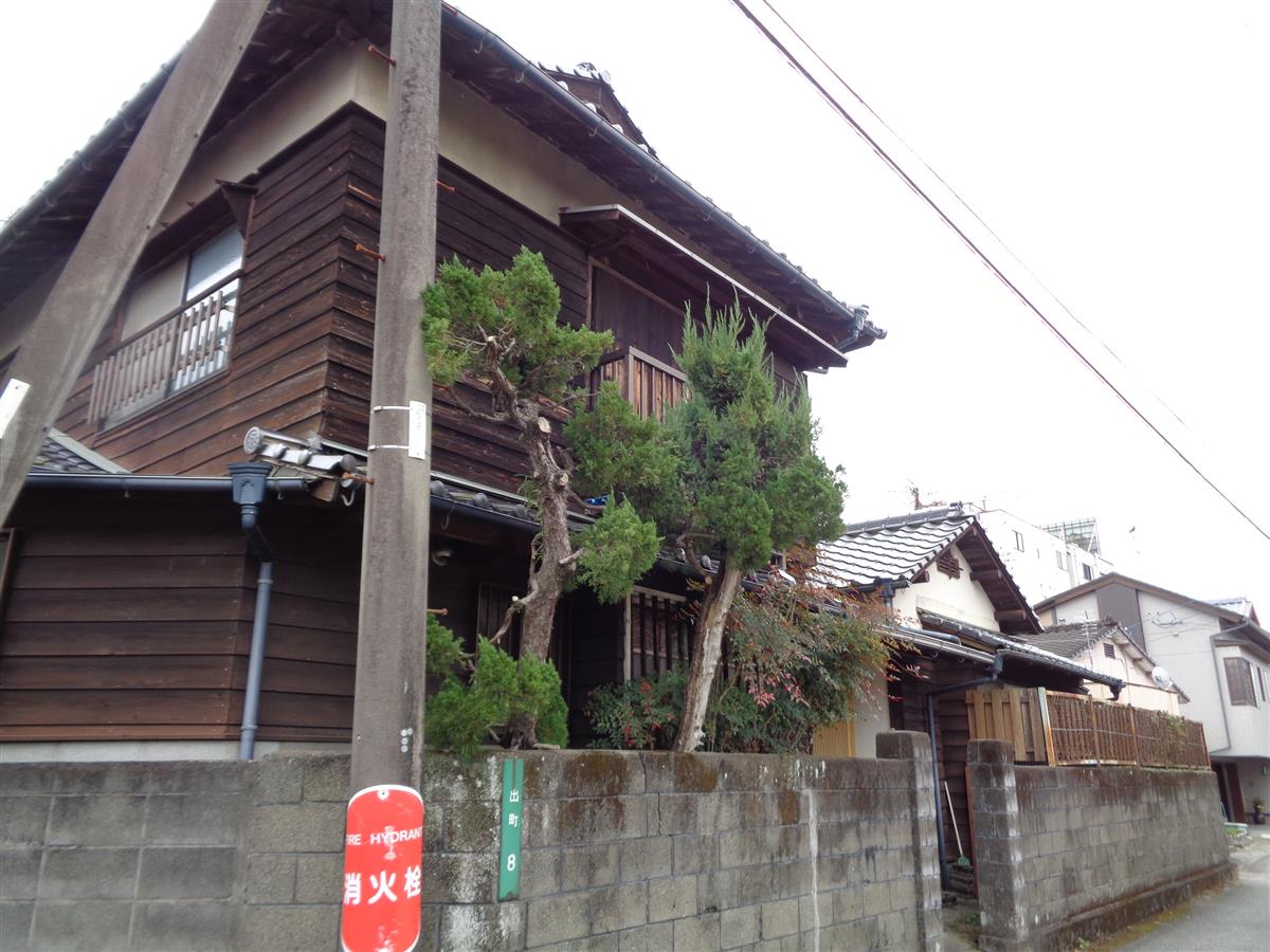 空き家物件情報NO.168の画像