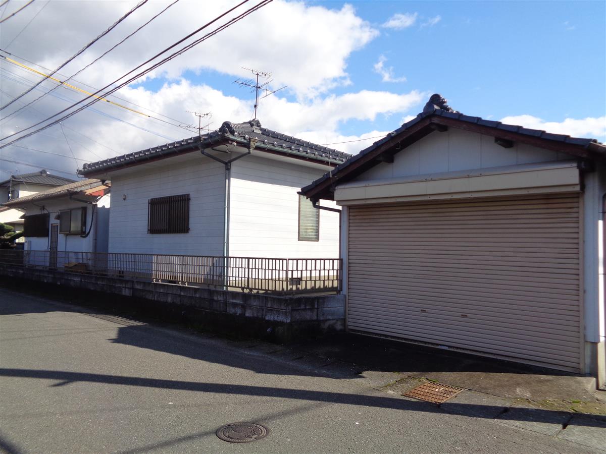 空き家バンク登録物件NO.172の画像