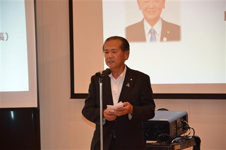 市長