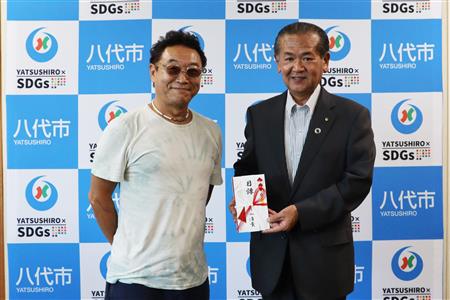 集合写真