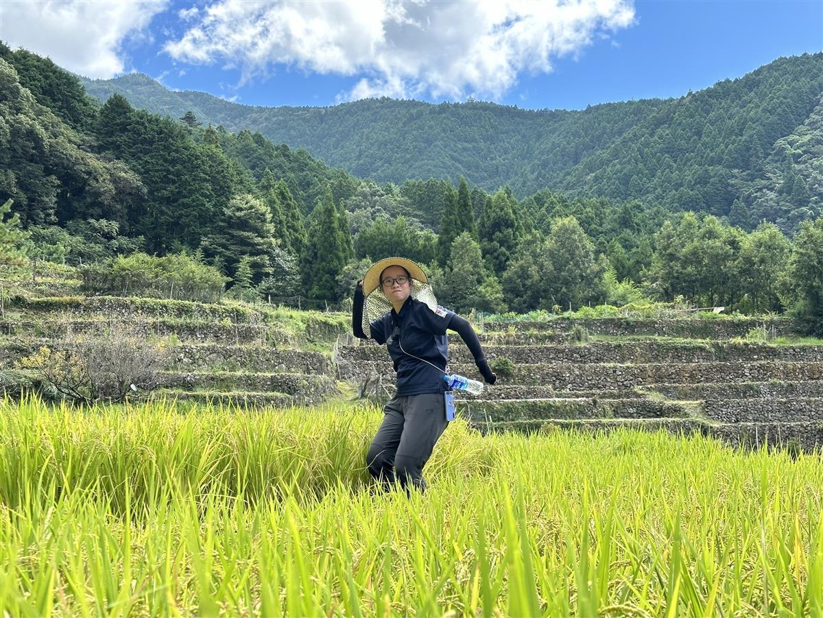 松田さん顔写真の画像