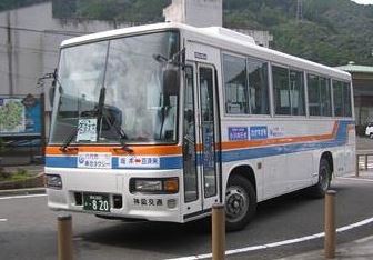 乗り合いタクシー