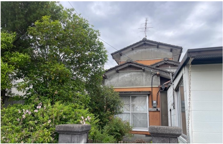 空き家バンクNO.208の画像