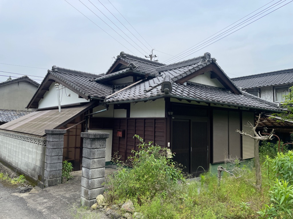 空き家バンクNO.208の画像