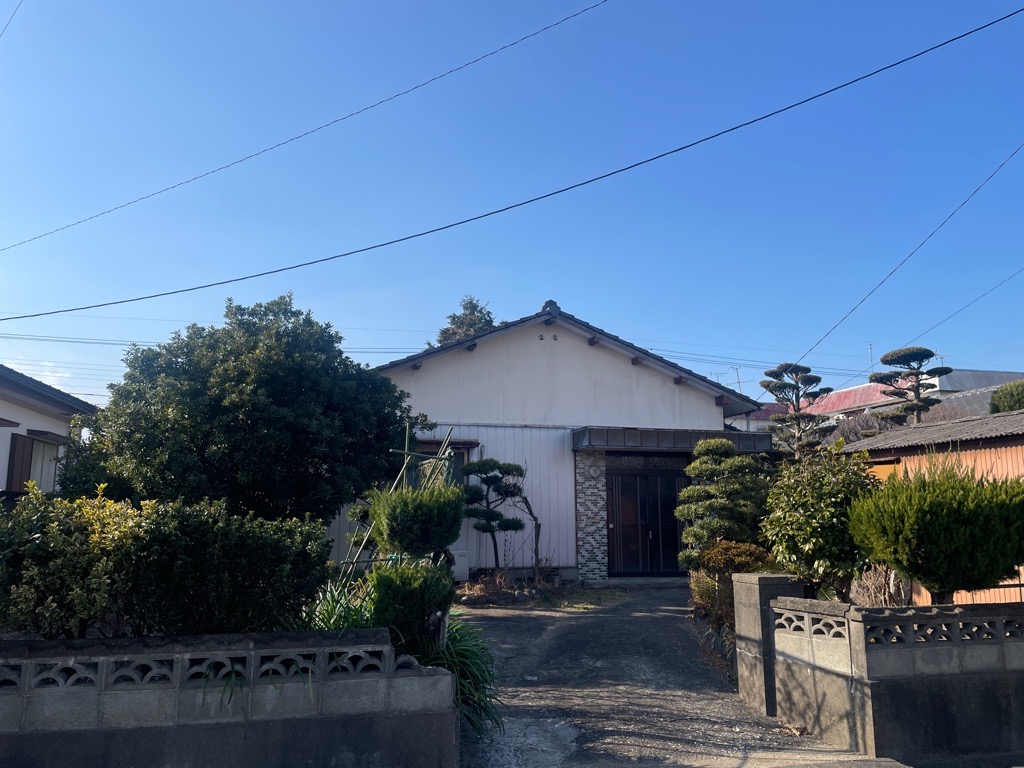 空き家バンクNO.214の画像