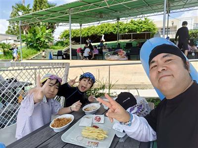 中居さん写真２