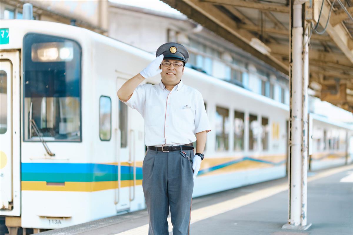 中居　靖幸さん写真の画像