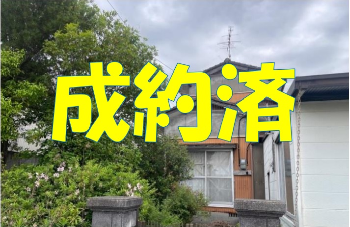 空き家バンクNO.208の画像