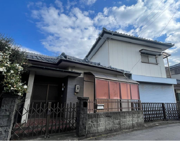 バンクNO.228の画像