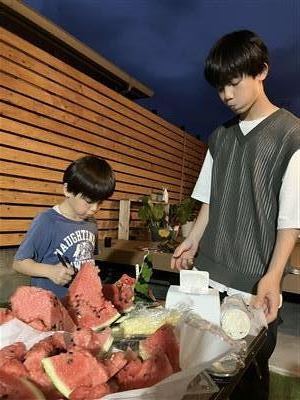 前田さま写真４