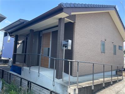 空き家バンク No.234 外観