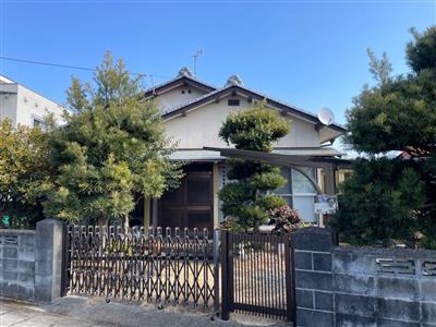 空き家バンク No.232 外観