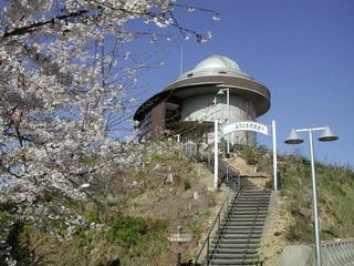 桜天文台.JPG
