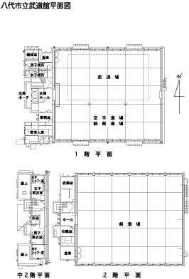 八代市立武道館平面図.jpg