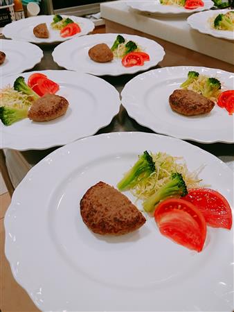 06　ジビエ料理教室