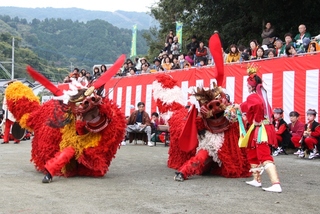 01　国指定獅子.JPG