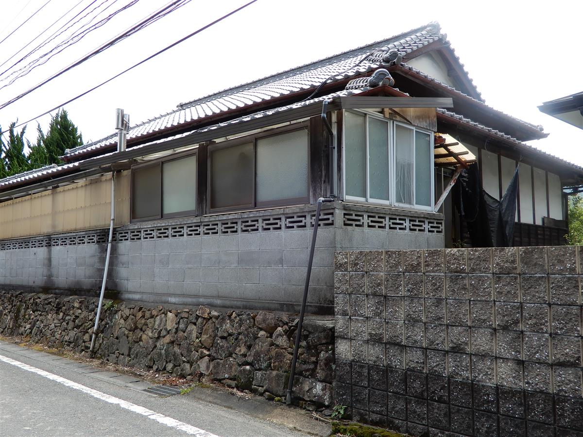 空き家物件情報NO.50の画像