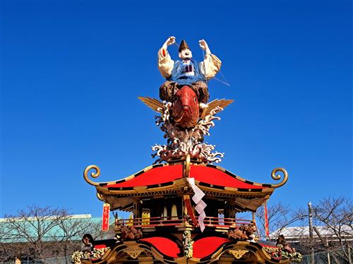 恵比須