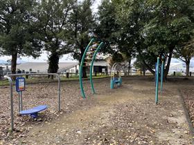 健康遊具